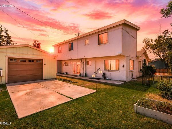 410 W PARKWAY Boulevard, Tempe, AZ 85281