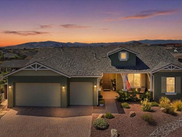 7092 Sienna Place, Prescott, AZ 86305