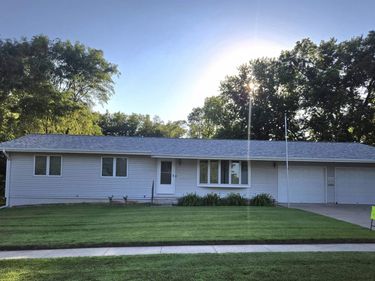 308 N 15TH Street, Plattsmouth, NE 68048