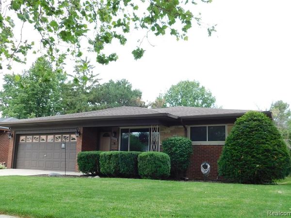 30804 Dover Avenue, Warren, MI 48088