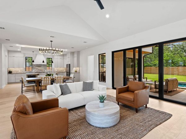 4513 Hank Ave, Austin, TX 78745