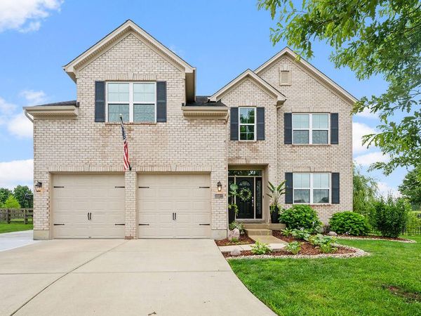 1987 Montpelier Drive, Hebron, KY 41048