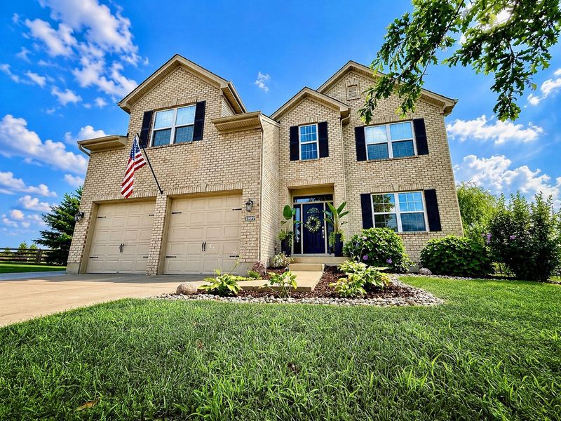1987 Montpelier Drive, Hebron, KY 41048 Photo 1