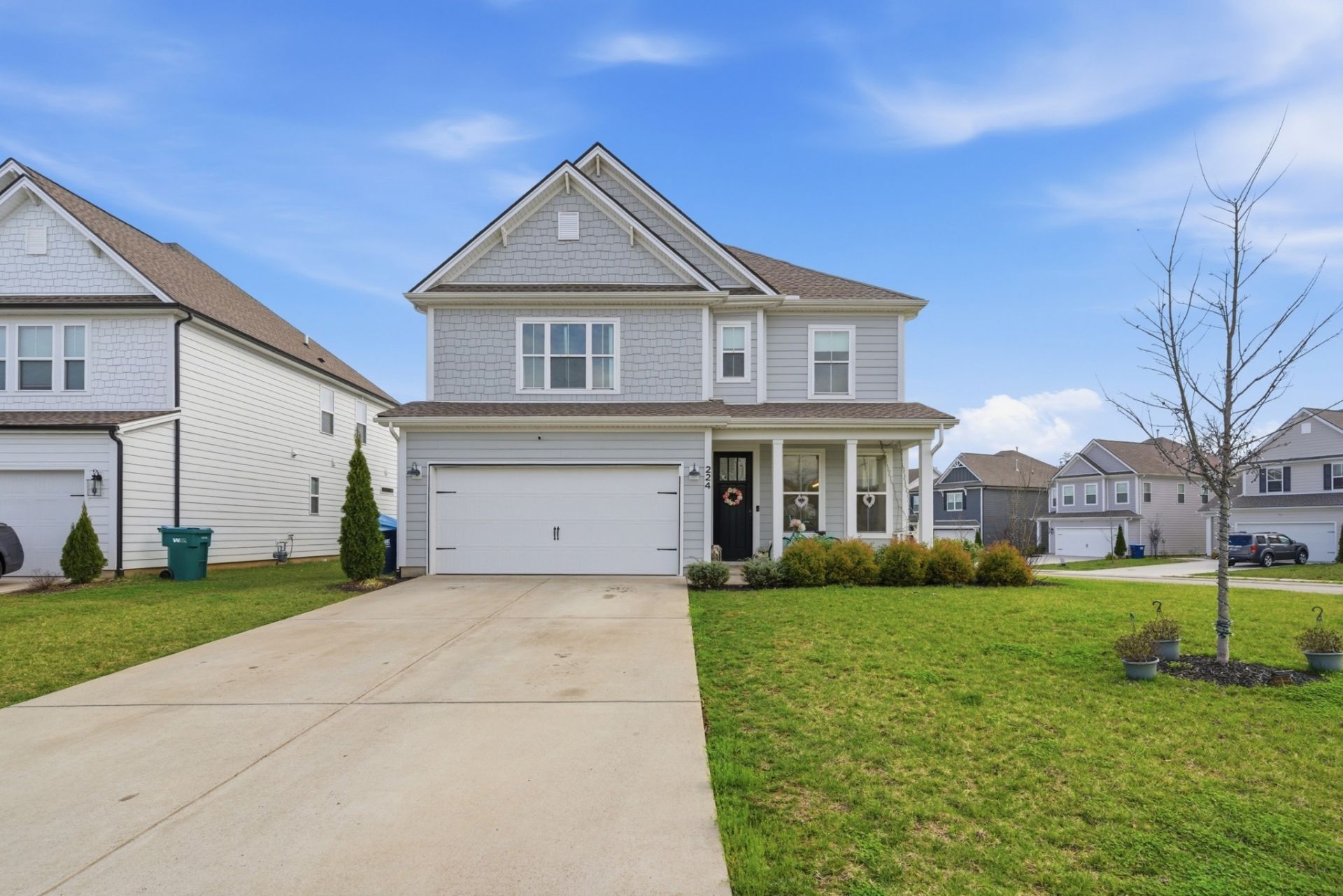 224 Cornice Dr, La Vergne, TN 37086 Main Photo