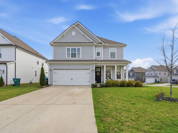 224 Cornice Dr , La Vergne, TN 37086