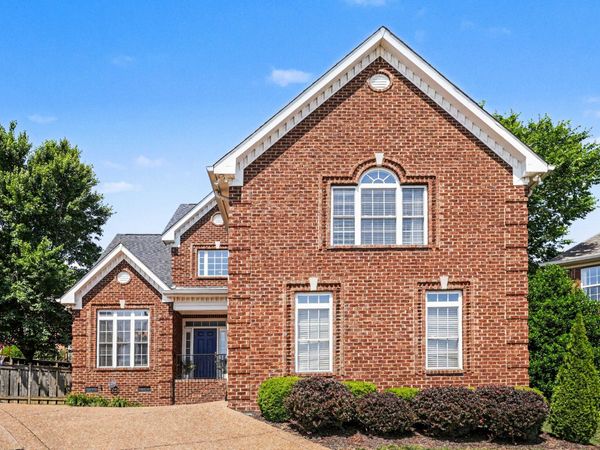 625 Palisades Ct , Brentwood, TN 37027