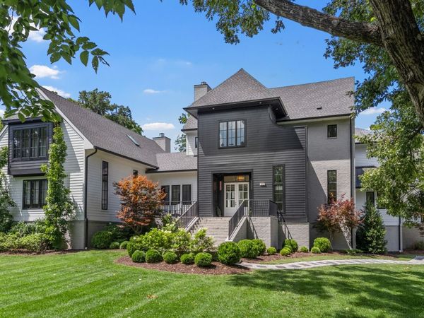 900 Marengo Ln , Nashville, TN 37204