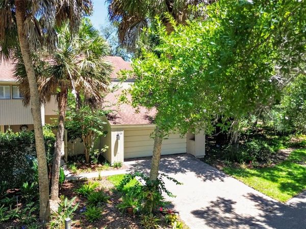 100 HIDDEN OAK DRIVE, LONGWOOD, FL 32779