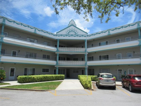 2371 ISRAELI DRIVE , Unit 67, CLEARWATER, FL 33763