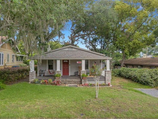717 JOHNSON AVENUE , LAKELAND, FL 33801