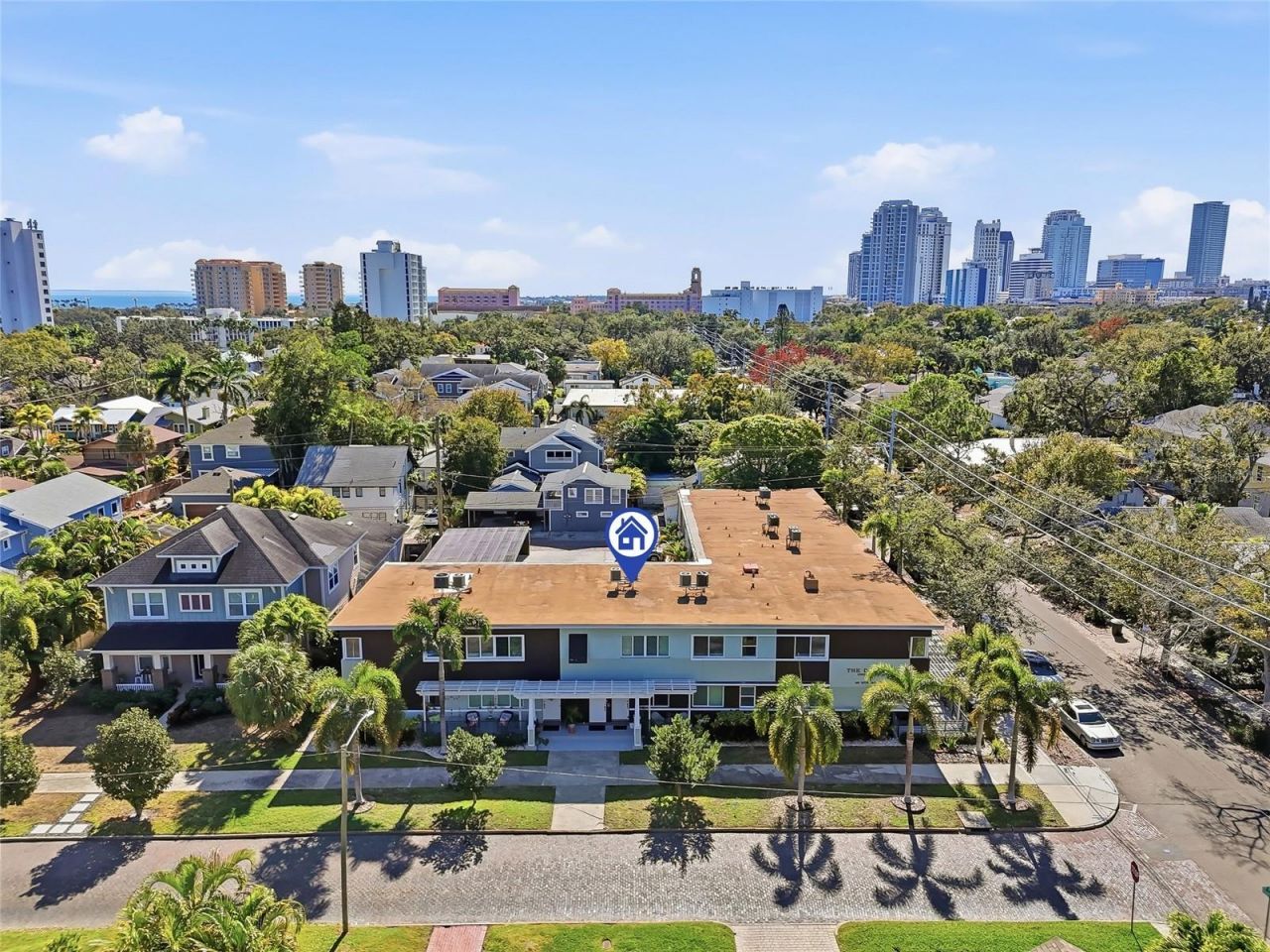 410 12th Avenue Ne, Unit 8, Saint Petersburg, FL 33701 Photo