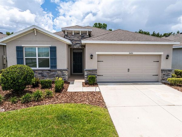 31420 TANSY BEND , WESLEY CHAPEL, FL 33545