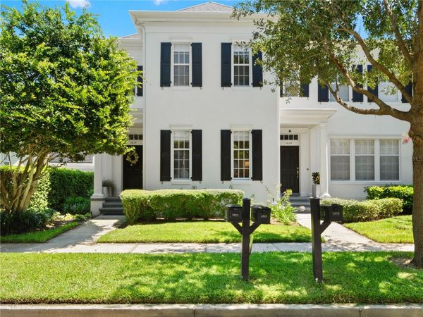 1017 JUEL STREET , ORLANDO, FL 32814