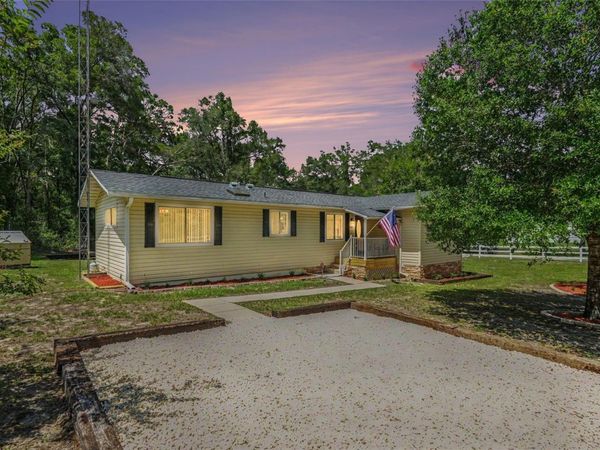 7269 W RAYBURN ST, DUNNELLON, FL 34433
