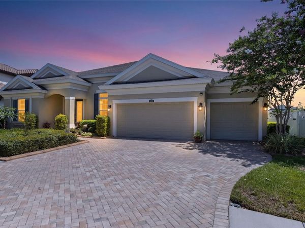 13340 FAWN LILY DRIVE , RIVERVIEW, FL 33579