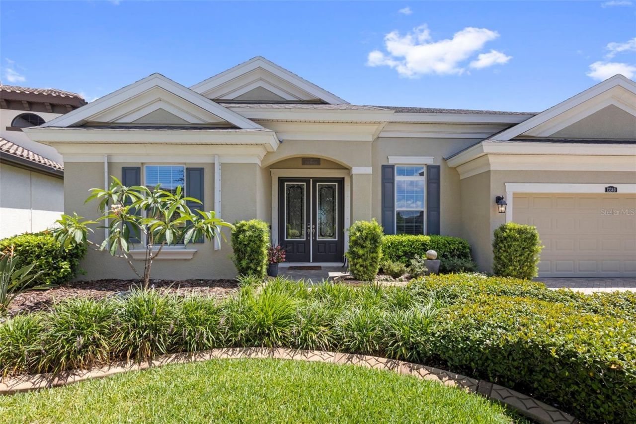 13340 Fawn Lily Drive, Riverview, FL 33579 Photo