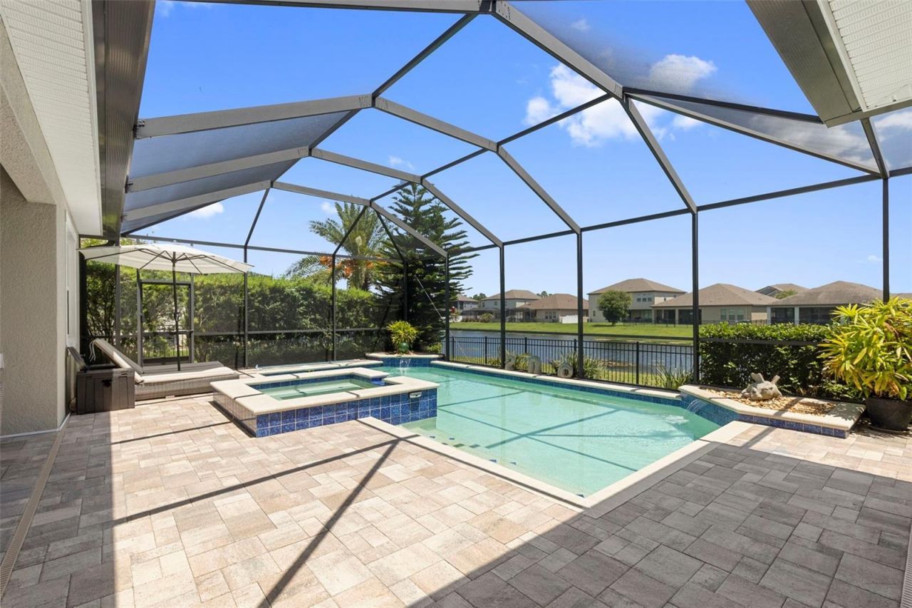 13340 Fawn Lily Drive, Riverview, FL 33579 Photo