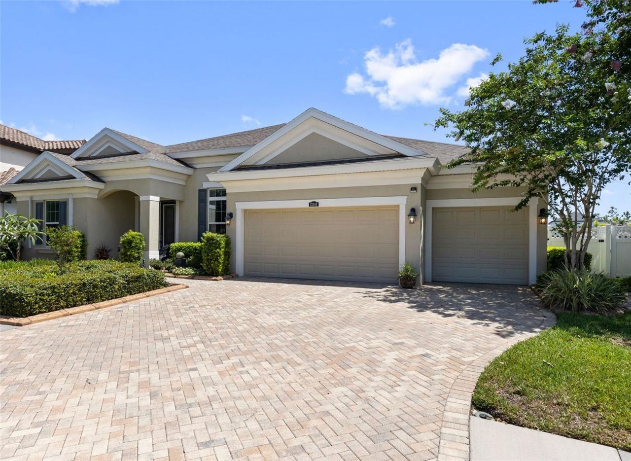 13340 Fawn Lily Drive, Riverview, FL 33579 Photo