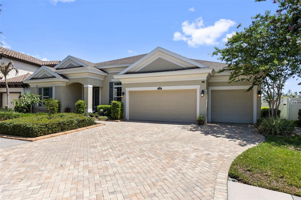 13340 Fawn Lily Drive, Riverview, FL 33579 Photo