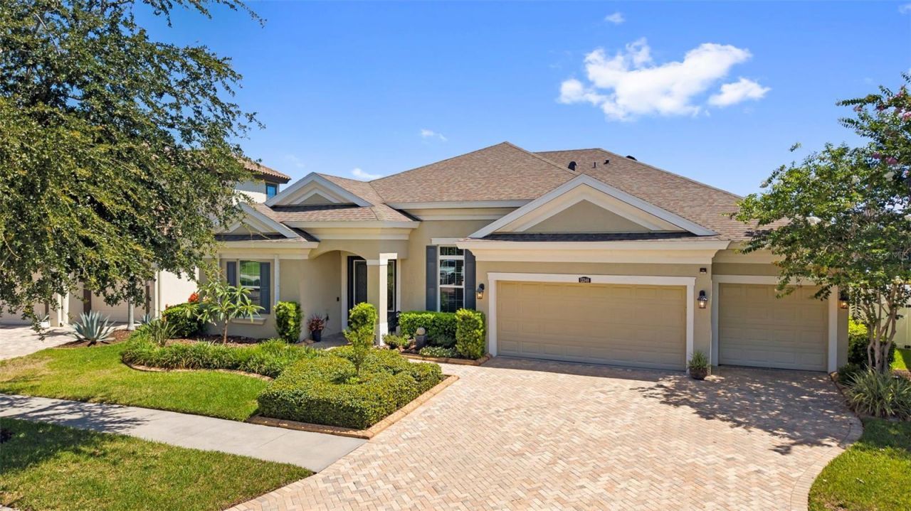 13340 Fawn Lily Drive, Riverview, FL 33579 Photo