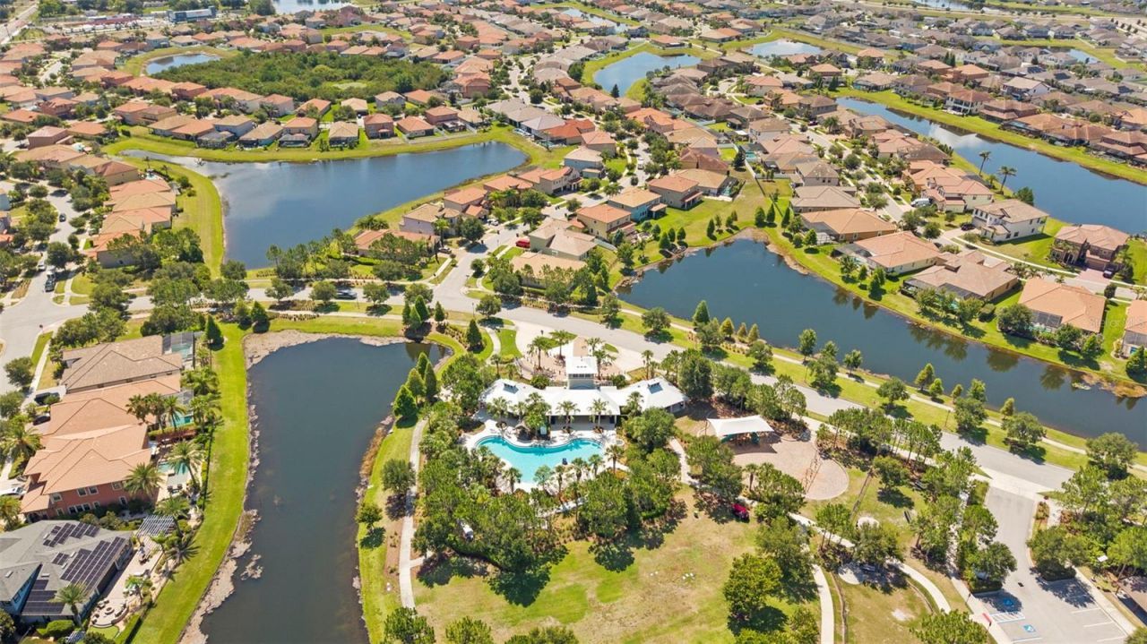 13340 Fawn Lily Drive, Riverview, FL 33579 Photo