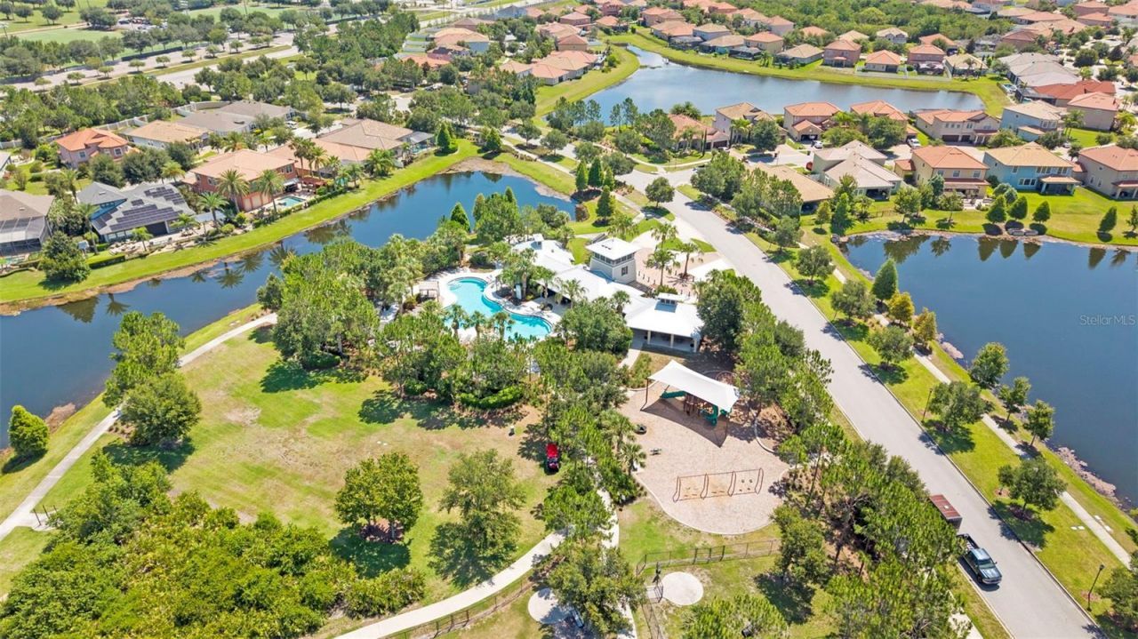13340 Fawn Lily Drive, Riverview, FL 33579 Photo