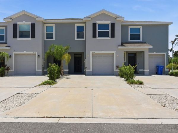 5005 GILDED BARD COURT , WIMAUMA, FL 33598