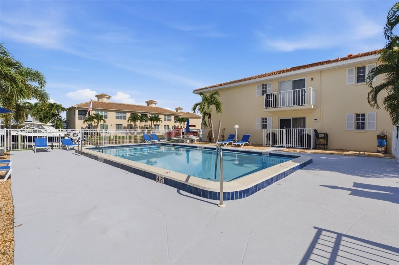 5112 Coronado Parkway , Unit 12, Cape Coral, FL 33904 Photo
