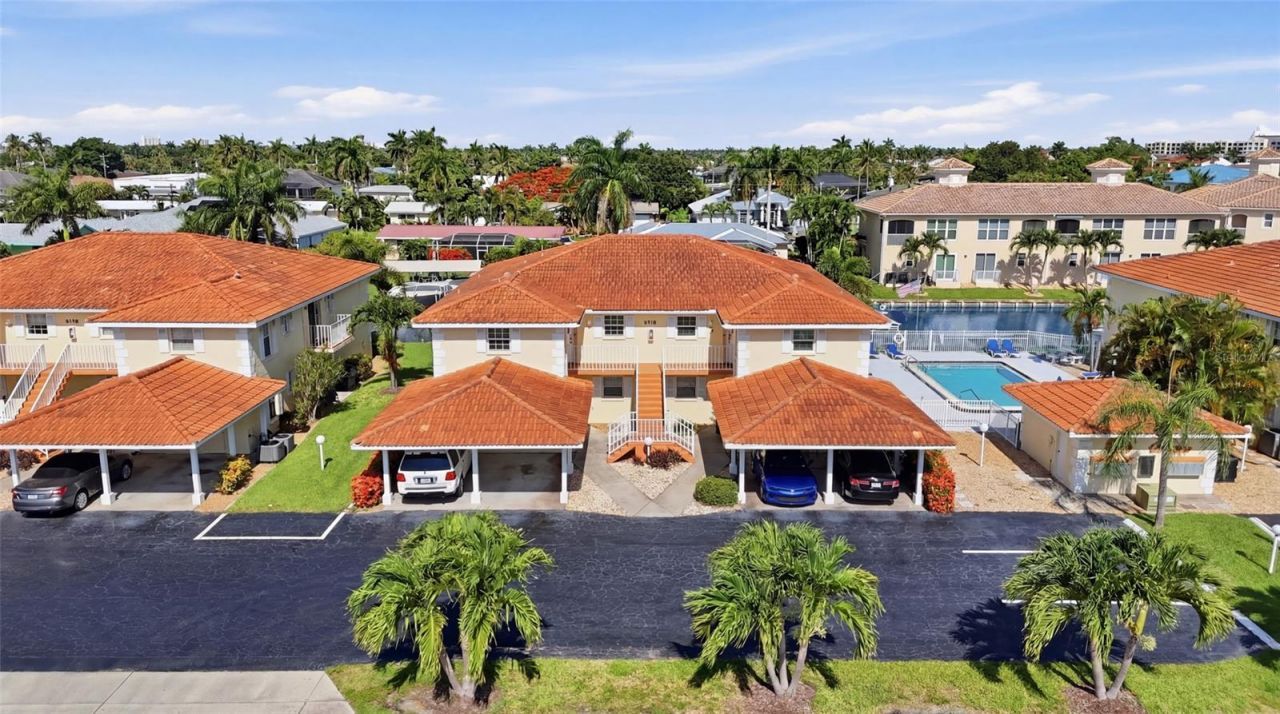 5112 Coronado Parkway , Unit 12, Cape Coral, FL 33904 Photo