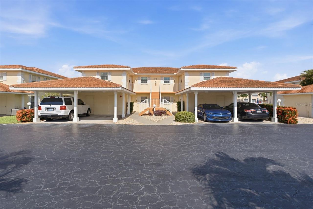 5112 Coronado Parkway , Unit 12, Cape Coral, FL 33904 Photo