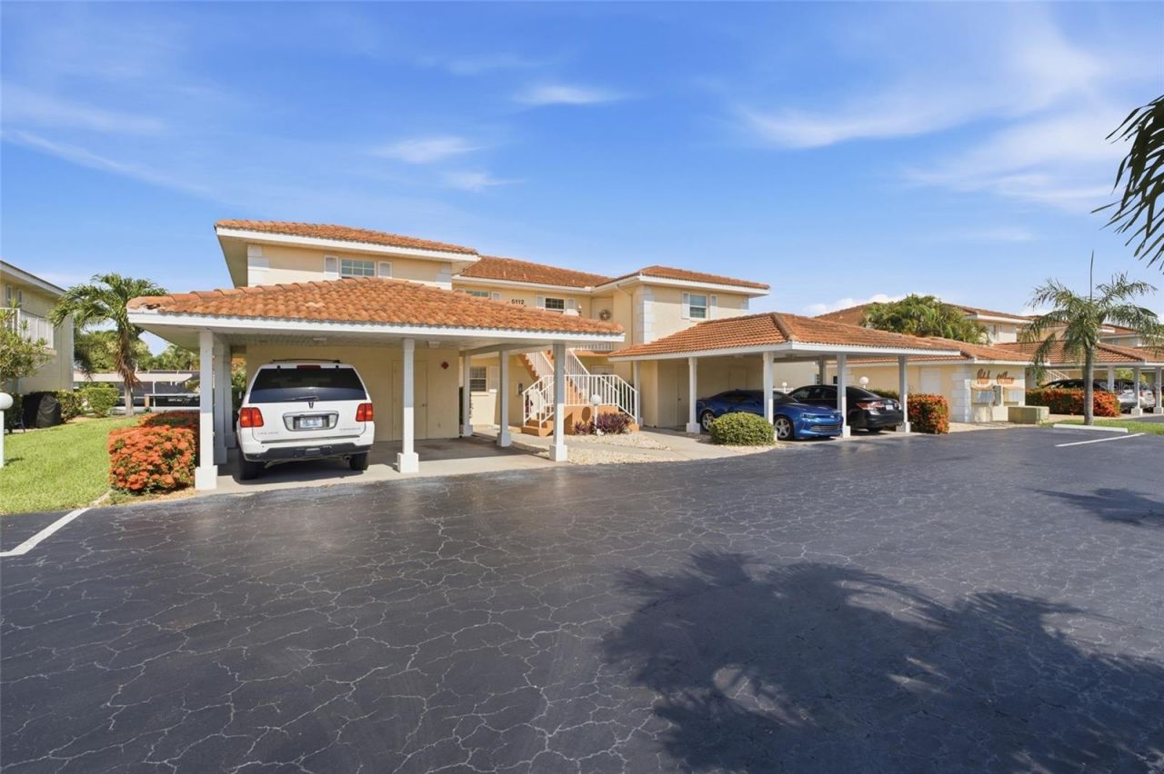 5112 Coronado Parkway , Unit 12, Cape Coral, FL 33904 Photo