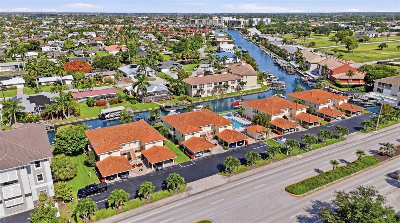 5112 Coronado Parkway , Unit 12, Cape Coral, FL 33904 Photo
