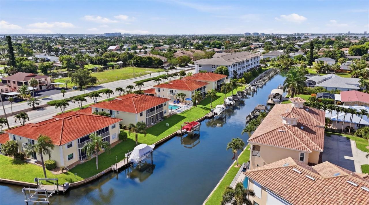 5112 Coronado Parkway , Unit 12, Cape Coral, FL 33904 Photo