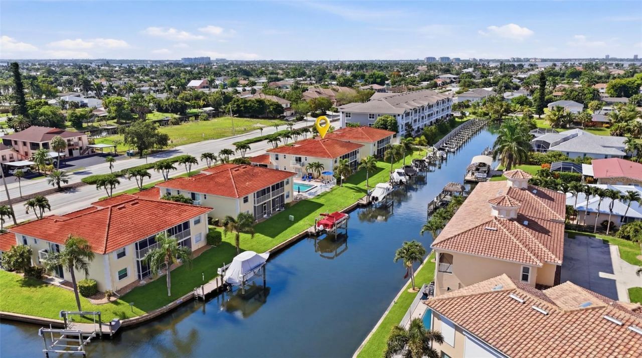 5112 Coronado Parkway , Unit 12, Cape Coral, FL 33904 Photo