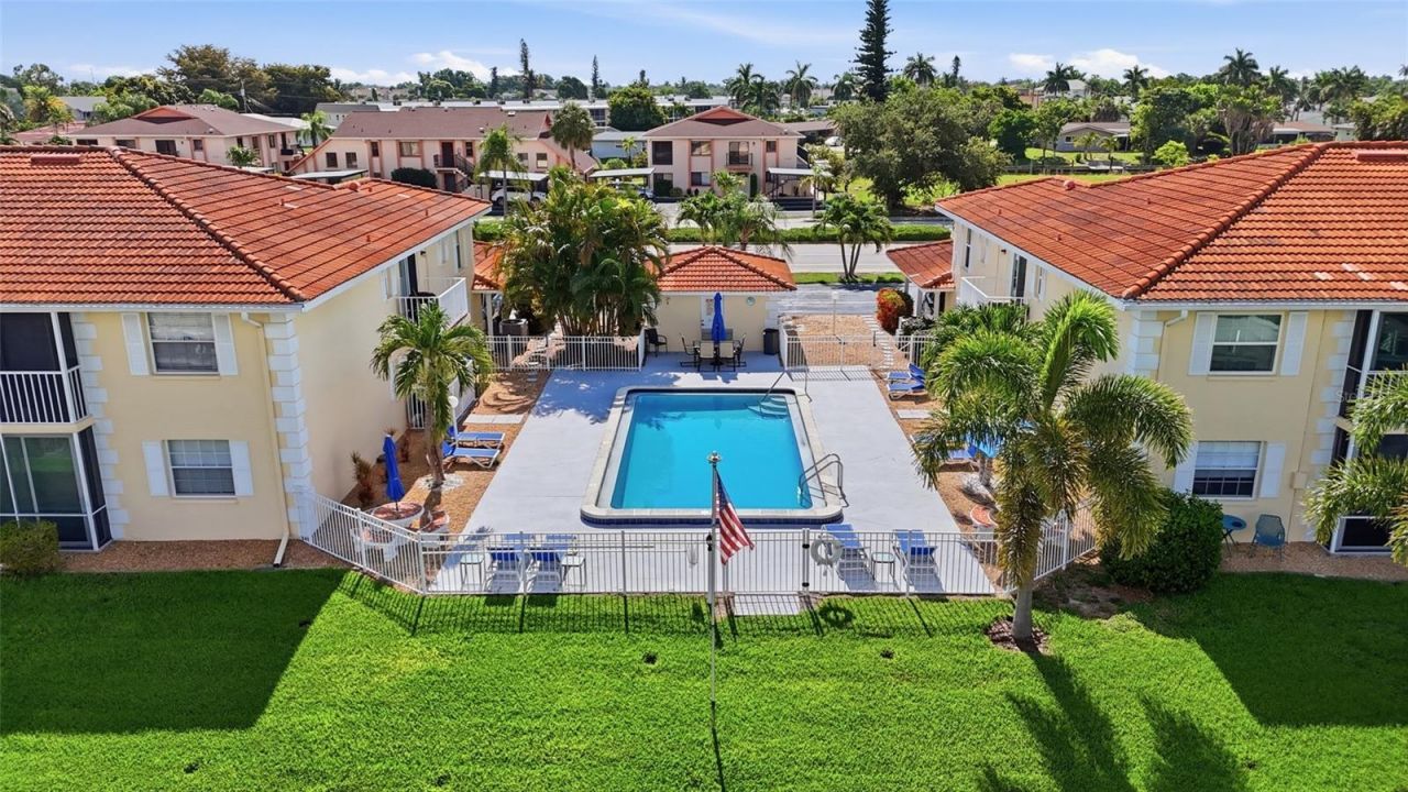5112 Coronado Parkway , Unit 12, Cape Coral, FL 33904 Photo
