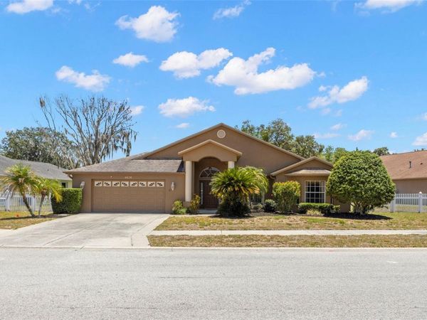 4638 ANACONDA DRIVE , NEW PORT RICHEY, FL 34655