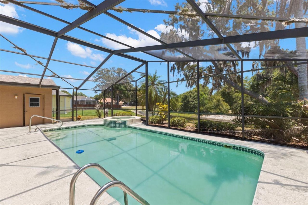 4638 Anaconda Drive , New Port Richey, FL 34655 Photo