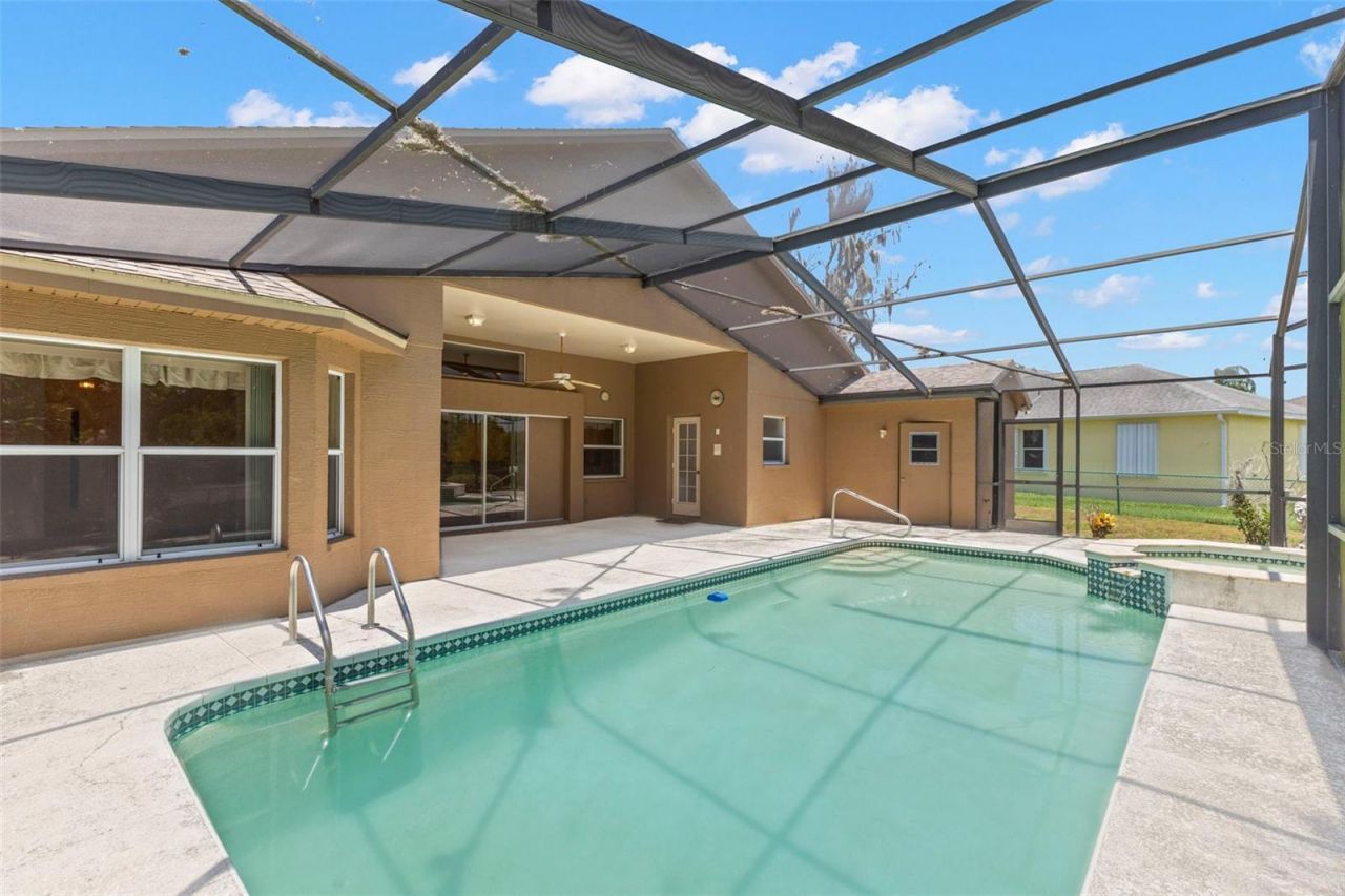 4638 Anaconda Drive , New Port Richey, FL 34655 Photo