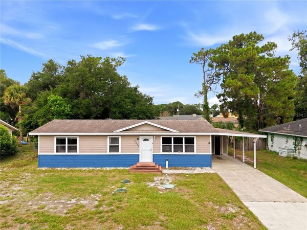 6592 EMIL AVENUE , COCOA, FL 32927