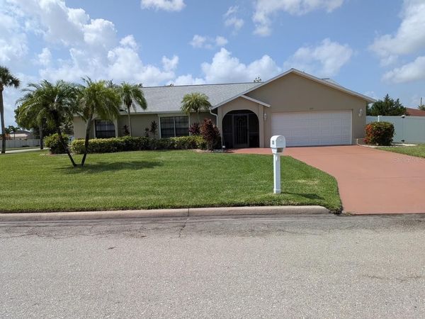 201 DANBY ROAD, LEHIGH ACRES, FL 33936