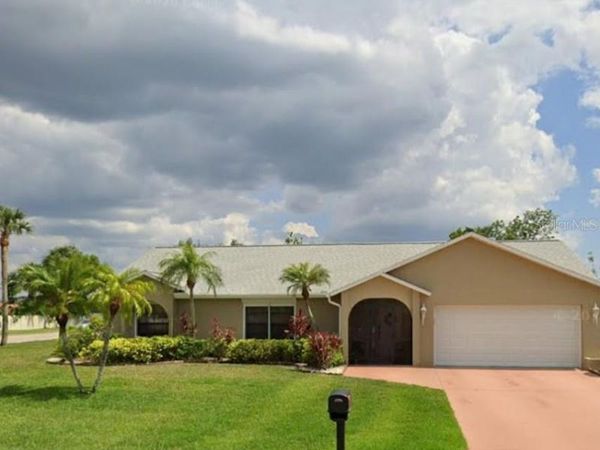 201 DANBY ROAD, LEHIGH ACRES, FL 33936