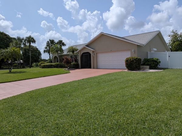 201 DANBY ROAD, LEHIGH ACRES, FL 33936