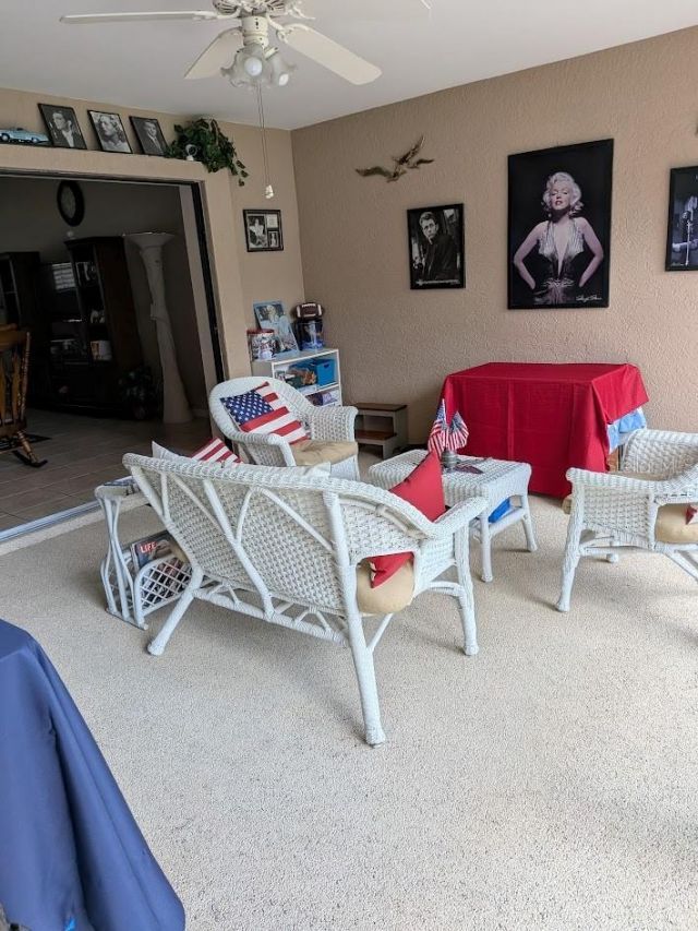 201 Danby Road, Lehigh Acres, FL 33936 Photo