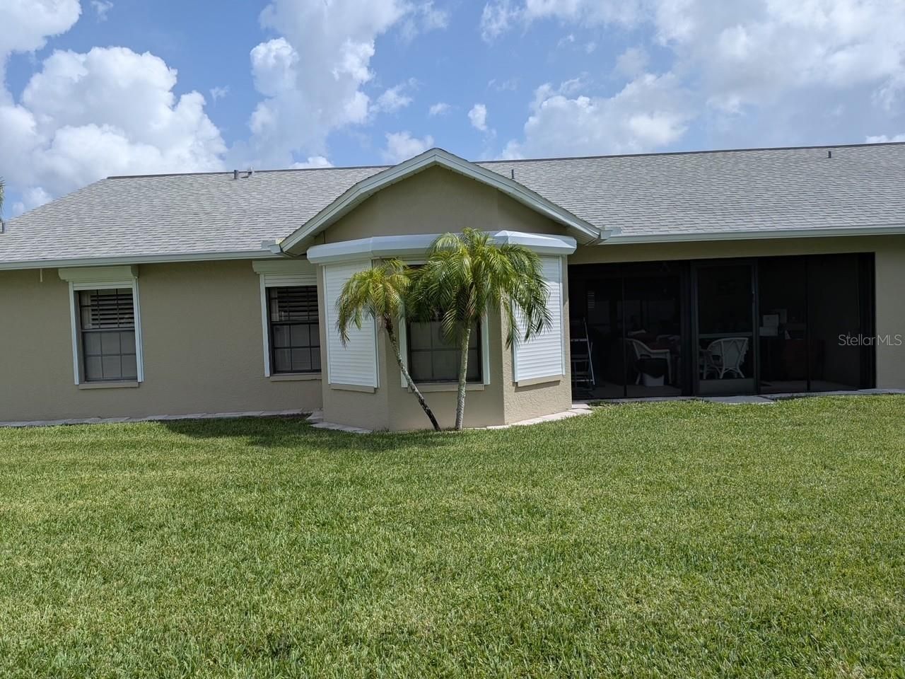 201 Danby Road, Lehigh Acres, FL 33936 Photo
