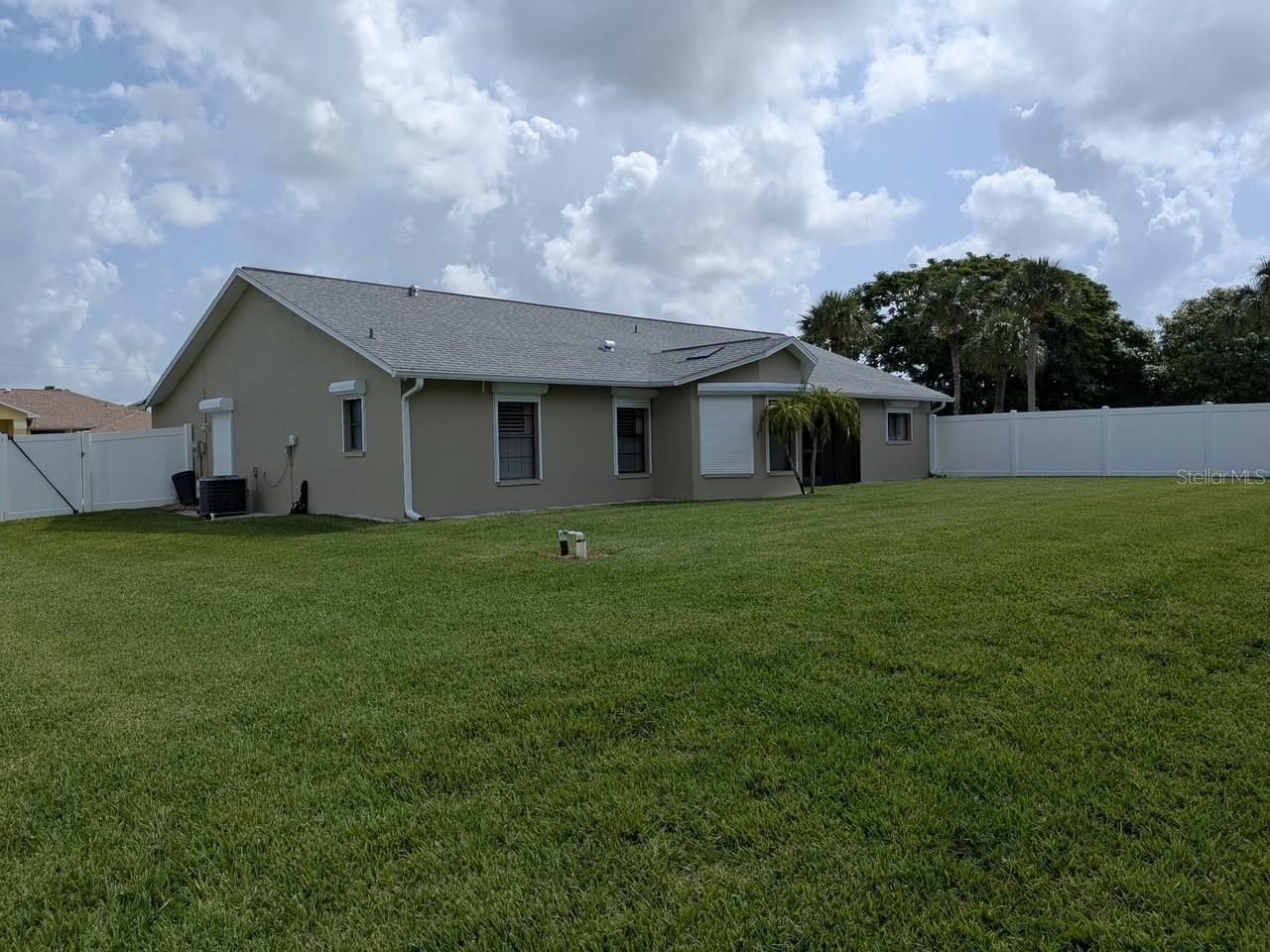 201 Danby Road, Lehigh Acres, FL 33936 Photo