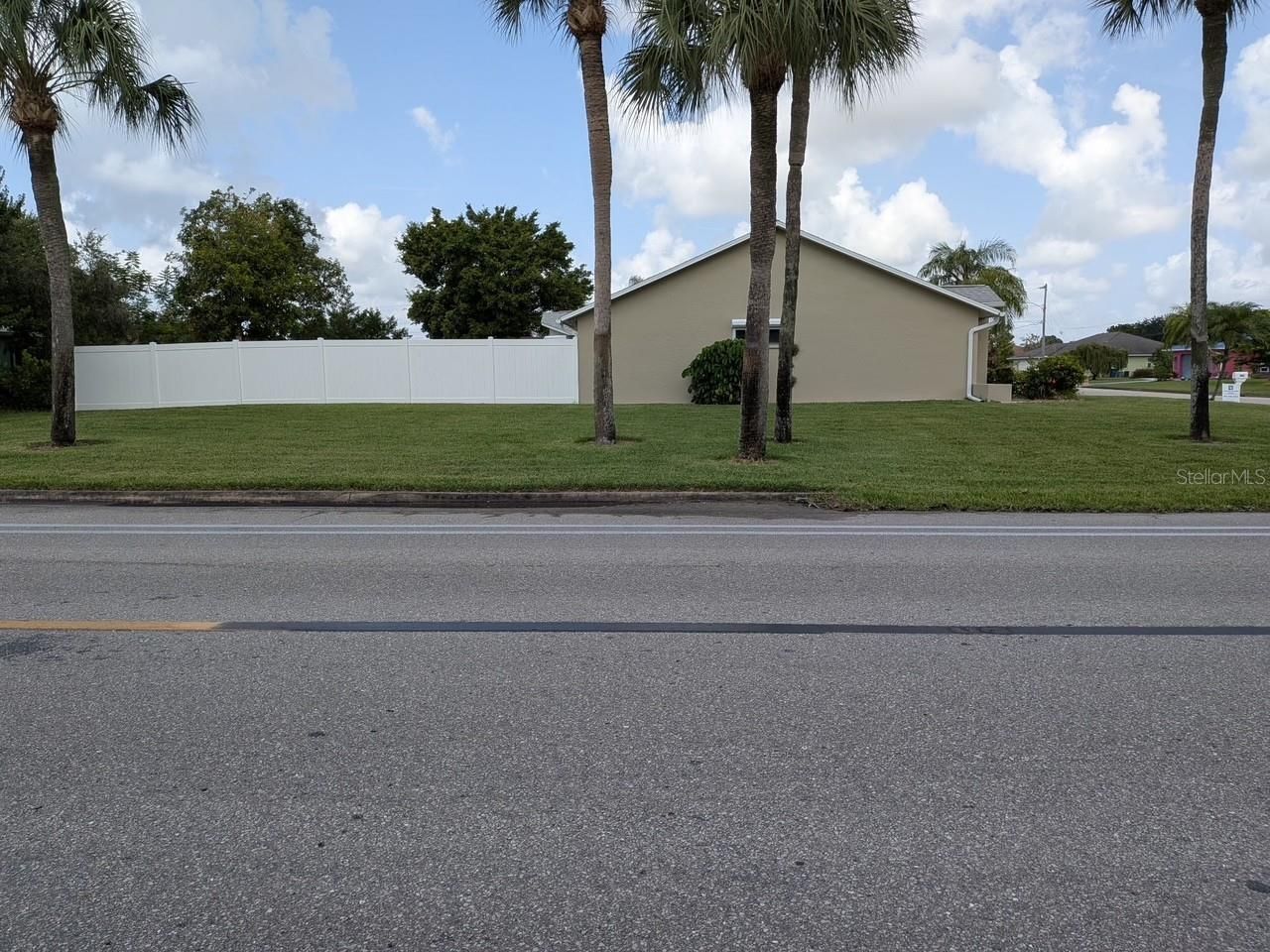 201 Danby Road, Lehigh Acres, FL 33936 Photo