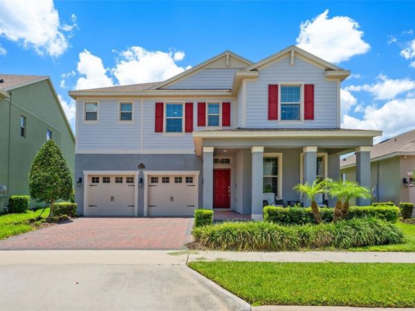 8807 SONOMA COAST DRIVE, WINTER GARDEN, FL 34787
