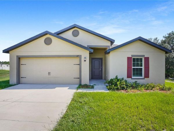 127 TULIP LANE , KISSIMMEE, FL 34759