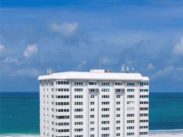 1700 BENJAMIN FRANKLIN DRIVE, Unit 10F, SARASOTA, FL 34236