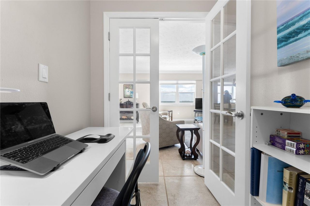 1700 Benjamin Franklin Drive, Unit 10F, Sarasota, FL 34236 Photo